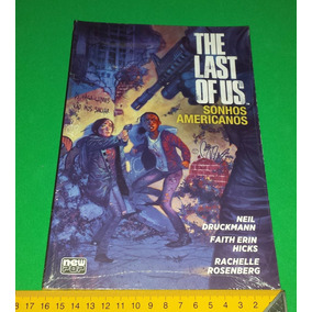 hq the last of