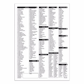 lista de compra cozinha no mercado livre brasil lista de compras