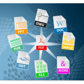 Programa Convertidor De Pdf A Word
