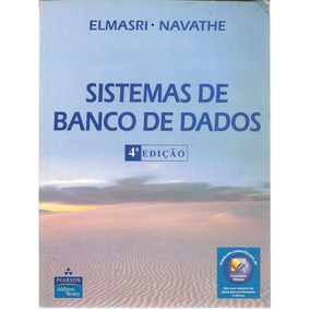 Livro Banco De Dados Pdf