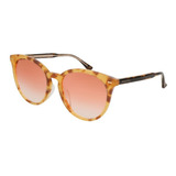 Lentes De Sol Gucci Para Dama 100% Originales Gg0195sk