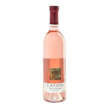Vino Rosado L.a. Cetto Blanc De Zinfandel 750ml