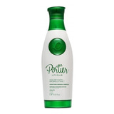 Portier Profissional Reestrutu Capilar - 1 Litro 0% Formol