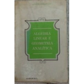 Geometria E Algebra Lineare Pdf