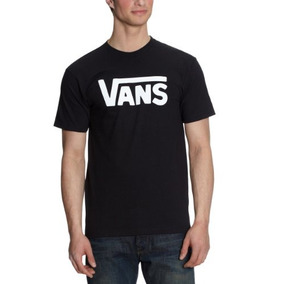 camisetas vans hombre baratas