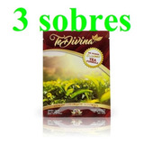 Té Divina. El Original Detox 3 Sobres. Envio Gratis.