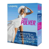 Aclarante De Piel Codos Axilas Rodillas Genital Blanqueador