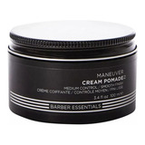 Redken For Men Maneuver-cera Modeladora 100ml Nova Embalagem