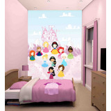 Papel De Parede 3d Para Quarto Feminino Papel De Parede No Mercado