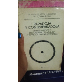 Paradoja Y Contraparadoja Ebook
