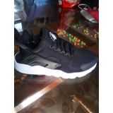 Zapatillas Nike Huarache Talla 37 .38 Zapatillas Nike Huarache Talla 37 .38