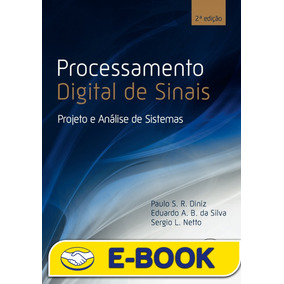 processamento digital de sinais schaum