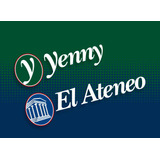 Yenny - El Ateneo