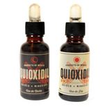 Quio'co - Quioxidil Tónico Para Crecimiento De Barba Y Bigot