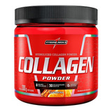 Colágeno Hidrolisado C/ Biotina E Cromo 300g - Integral