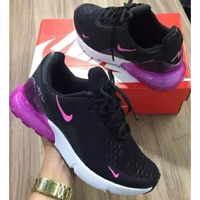 nike air max 270 feminino mercado livre