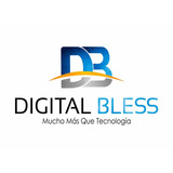 Digital Bless