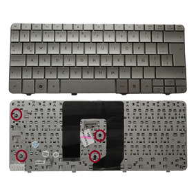 Hp Mini Gris En Mercado Libre México