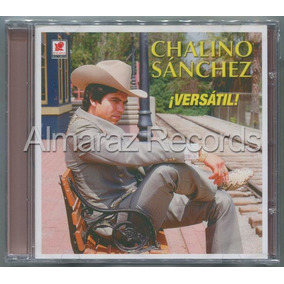 chalino sanchez discografia mf