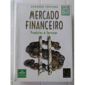 Mercado Financeiro Produtos E Servicos Pdf