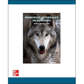 Principios Integrados De Zoologia Pdf