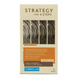 Strategy 4 Steps Gel Cobertor Progresivo De Canas