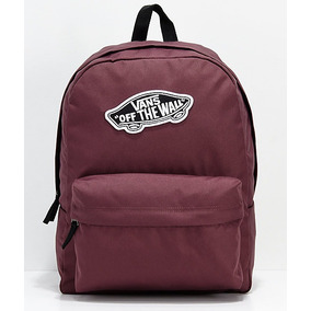 mochilas vans hombre precio