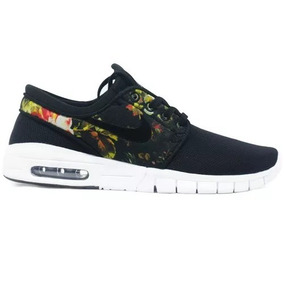 tenis nike florido masculino
