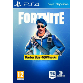 codigo fortnite bomber skin 500 v bucks - skin da 800 v buck fortnite