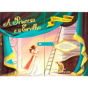 A Princesa eo meu Tempo (Spanish Edition)