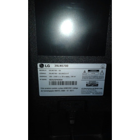 LG 39LN5700 TV Driver for PC LG 39LN5700 TV 64 Bit