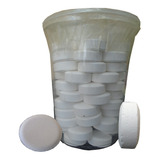 Pastillas Desinfectantes De Cloro Lenta Disolución 1 Kg