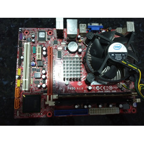 Pcchips P19G (V1.0) Mac Pcchips P19G (V1.0) Drivers for PC