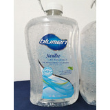Gel Antibacterial Blumen 4l Con Glicerina Y Aloe Vera