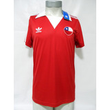 camiseta adidas chile