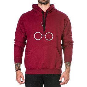 moletom harry potter mercado livre