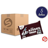 Kisses Leche 5/850grs
