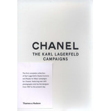 Chanel: The Karl Lagerfeld Campaigns