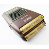 Afeitadora Wahl Profesional 5 Star Shaver Shaper Recargable