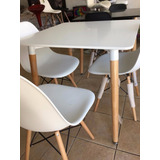 Juego Comedor Ikea Usa 6 Sillas Mesa Extendible 10 Pers - Comedor ... Juego Comedor Ikea Usa 6 Sillas Mesa Extendible 10 Pers - Comedor ...