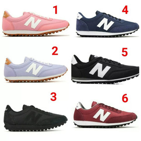 Roset - Zapatillas New Balance Urbanas de Mujer Índigo en ... Roset - Zapatillas New Balance Urbanas de Mujer Índigo en ...