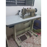 Maquina Reta Transporte Duplo Brother No Mercado Livre Brasil