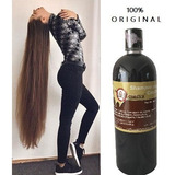 Shampoo Yeguada La Reserva Original Anticaída Y Crecimiento