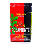 Yerba Mate Rosamonte 500 Gr