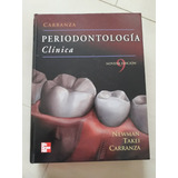 Carranza Periodoncia Pdf