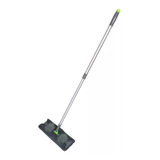 Mop Limpeza Sem Esforço Lustra,varre, Sem Dor Nas Costas.