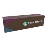 40 Cápsulas Starbucks Nespreso Café 20 Roast 20 Verona