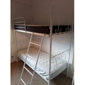 Cama Litera Con Escritorio Abajo Camas Camas Y Respaldos Camas De
