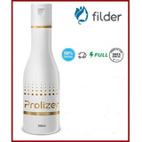 Prolizer Progressiva De Chuveiro Sem Formol 100% Original