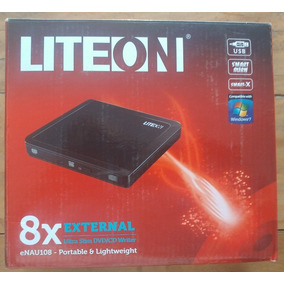 LITE ON ENAU108 DRIVER LITE ON ENAU108 DRIVER (2019)